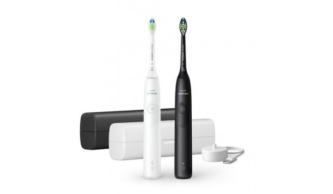 Philips 5300 series Series 5300 HX7109/01 Rechargeable Sonic Electric Toothbrush