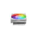 Jonsbo HX6200D Processor Air cooler 12 cm White 1 pc(s)