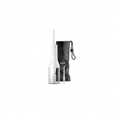 Philips Cordless Power Flosser HX3826/31 - White