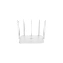 Imou HX21 wireless router Gigabit Ethernet Dual-band (2.4 GHz / 5 GHz) White