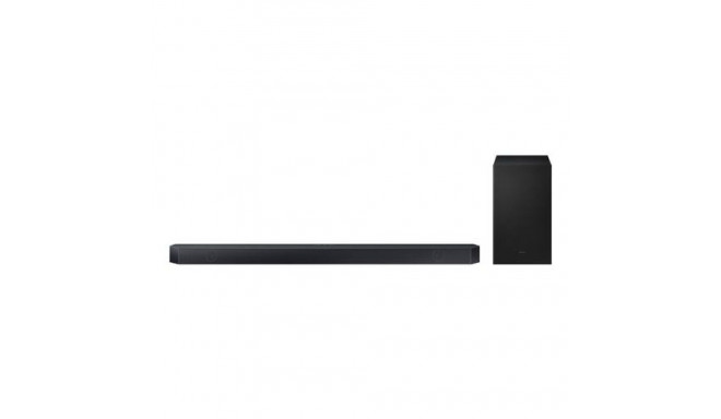 Samsung Q700D Q-Series 3.1.2ch Cinematic Soundbar with Subwoofer (2024)