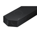 Samsung HW-Q990D/EN soundbar speaker Black, Graphite 11.1.4 channels