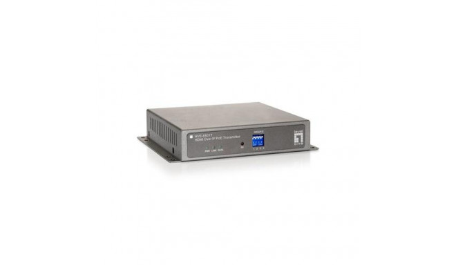 LevelOne HDMI over IP PoE Transmitter