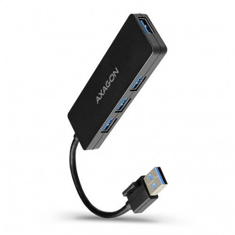 Axagon SuperSpeed USB SLIM hub