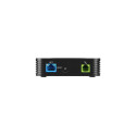 Grandstream Networks HT801-V2 gateway/controller 10, 100 Mbit/s