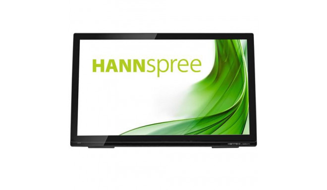 Hannspree HT273HPB computer monitor 68.6 cm (27&quot;) 1920 x 1080 pixels Full HD LED Touchscree