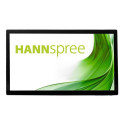 Hannspree HT 221 PPB computer monitor 54.6 cm (21.5&quot;) 1920 x 1080 pixels Full HD LED Touchs