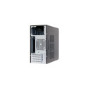 Chieftec HT-01B-OP computer case Mini Tower Black