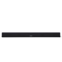 Sharp HT-SB110 soundbar speaker Black 2.0 channels 90 W