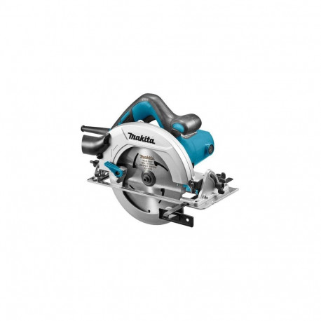 Makita HS7601J portable circular saw 19 cm 5200 RPM 1200 W