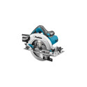 Makita HS7601J portable circular saw 19 cm 5200 RPM 1200 W