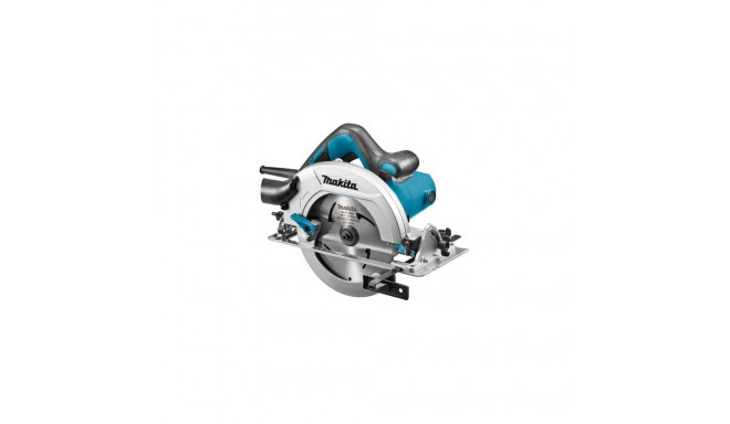 Makita HS7601J portable circular saw 19 cm 5200 RPM 1200 W