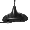LogiLink HS0047 microphone Black PC microphone