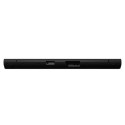 Hisense HS205G soundbar speaker Black 2.0 channels 60 W