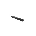Hisense HS2100 soundbar speaker Black 2.1 channels 240 W