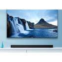 Hisense HS205G soundbar speaker Black 2.0 channels 60 W