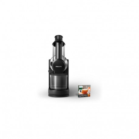 Philips Viva Collection HR1889/70 juice maker Centrifugal juicer 150 W Grey