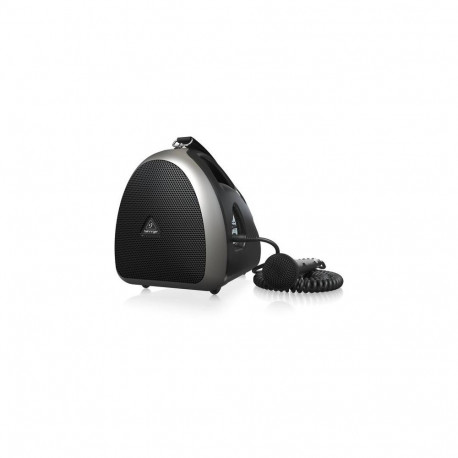 Behringer HPA40 Public Address (PA) speaker 1-way