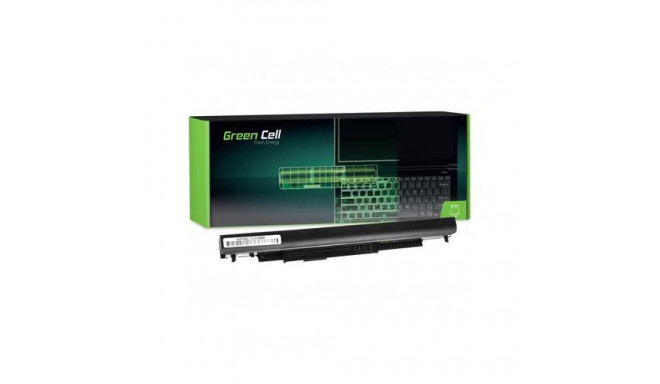 Green Cell HP88 laptop spare part Battery