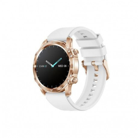 Carneo Adventure HR+ 2nd gen. 3.63 cm (1.43") AMOLED 44 mm Digital 466 x 466 pixels Touchsc