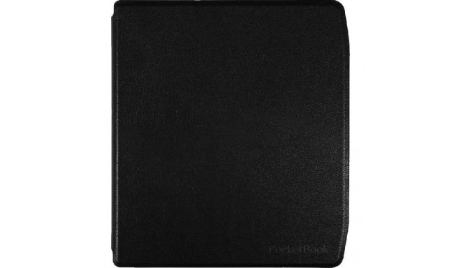 PocketBook HN-SL-PU-700-BK-WW e-book reader case 17.8 cm (7&quot;) Cover Black