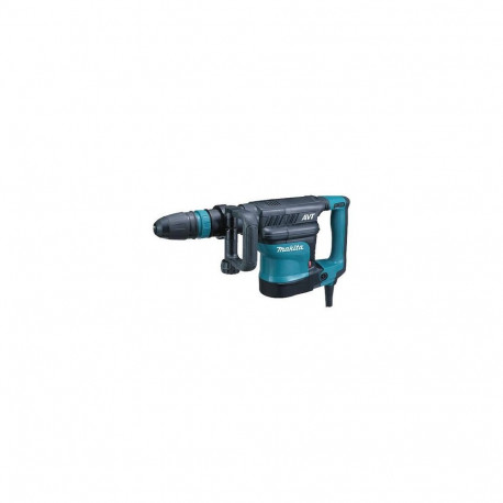 Makita HM1111C demolition hammer Black, Blue 1300 W
