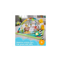 Fisher-Price 3-in-1 Rainforest Sensory Gym