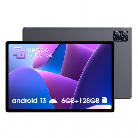 Chuwi HiPad X Pro 4G LTE-TDD & LTE-FDD 128 GB 26.7 cm (10.5") Tiger 6 GB Wi-Fi 5 (8