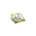 Fisher-Price 3-in-1 Rainforest Sensory Gym