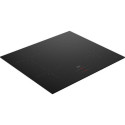 Beko HII64400SMT hob Black Built-in 60 cm Zone induction hob 4 zone(s)