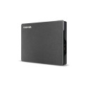 Toshiba HDTX110EK3AA external hard drive 1 TB Grey Toshiba HDTX110EK3AA external hard drive 1 TB Grey