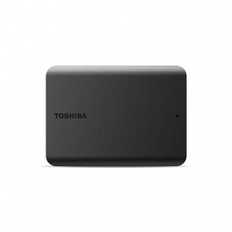 Toshiba Canvio Basics external hard drive 2 TB 2.5" USB Type-A / Micro-USB B 2.0/3.2 Gen 1 
