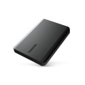 Toshiba Canvio Basics external hard drive 1 TB 2.5&quot; USB Type-A / Micro-USB B 2.0/3.2 Gen 1 