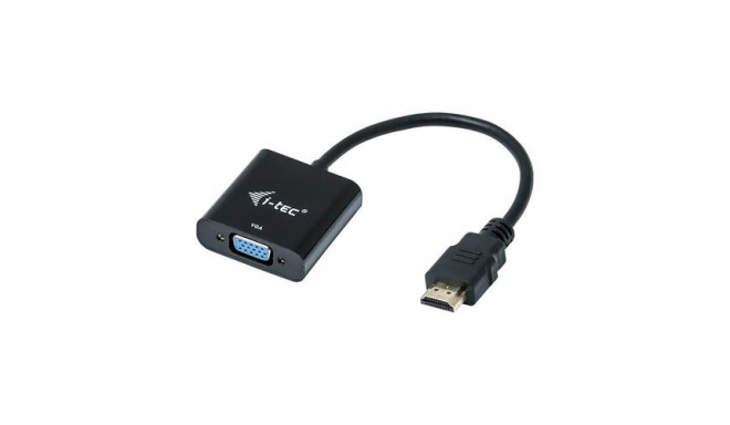 i-tec HDMI to VGA Cable Adapter