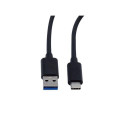 Conceptronic 2.5&quot; Hard Disk Box USB 3.1 Type-C