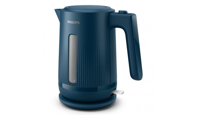 Philips 3000 series HD9411/70 electric kettle 1.7 L 2200 W Blue