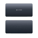 Targus HyperDrive Next Wired USB 3.2 Gen 2 (3.1 Gen 2) Type-C Blue