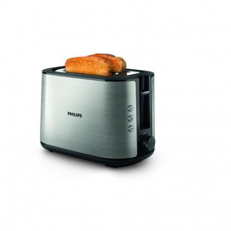 Philips Viva Collection HD2650/90 toaster 8 2 slice(s) 950 W