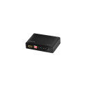 LogiLink HD0038 video splitter HDMI 4x HDMI