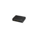 LogiLink HD0036 video splitter HDMI 4x HDMI