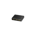 LogiLink HD0036 video splitter HDMI 4x HDMI