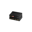 LogiLink HD0038 video splitter HDMI 4x HDMI
