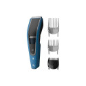 Philips 5000 series HC5612/15 hair trimmers/clipper Black, Blue 28 Nickel-Metal Hydride (NiMH)