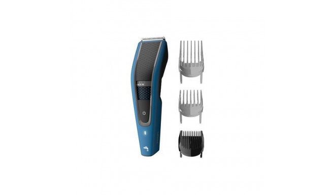 Philips 5000 series HC5612/15 hair trimmers/clipper Black, Blue 28 Nickel-Metal Hydride (NiMH)