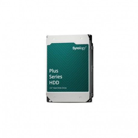 Synology HAT3310-16T internal hard drive 16 TB 7200 RPM 3.5" Serial ATA