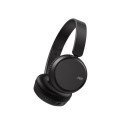 JVC Deep Bass Bluetooth On Ear Black