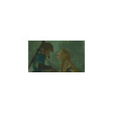 Nintendo The Legend of Zelda: Breath of the Wild Standard German, Dutch, English, Spanish, French, I