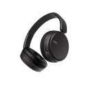 JVC Deep Bass Bluetooth On Ear Black