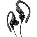JVC HA-EB75 Sports Wired Black