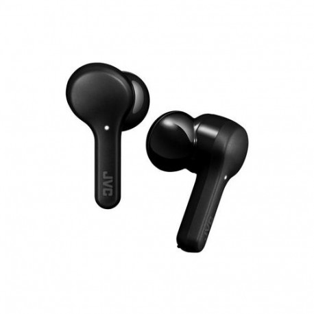 JVC HA-A8T-B Headphones True Wireless Stereo (TWS) In-ear Music Bluetooth Black